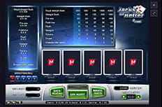 Jacks Or Better er en klassiker inden for video poker, men Maria Casino tilbyder en s?rlig god version