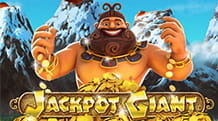 Slottet fra Playtech baseret p? Jackpot Giant