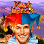 King's Jester