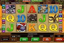 Mega Moolah from Microgaming