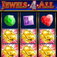 Slot online Jewels 4 All