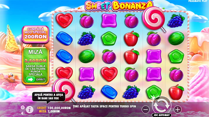 Sweet Bonanza Slot Pragmatic