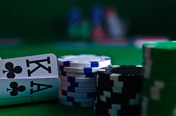 ?Poker Texas Hold’em reguli