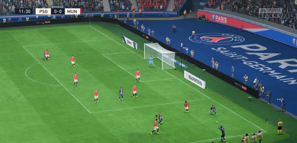 FIFA 23