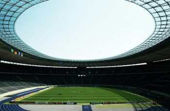 Olympiastadion